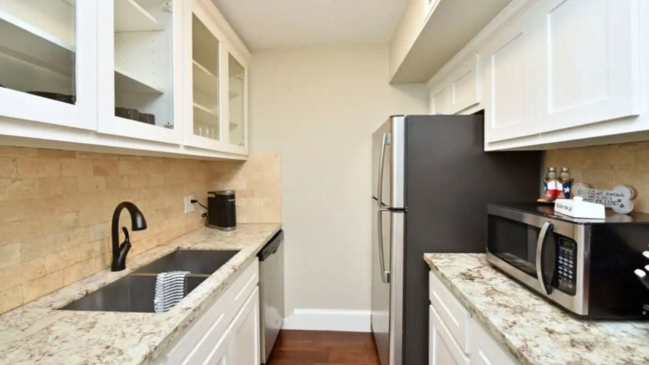 Photo of Kitchen in Brookhollow