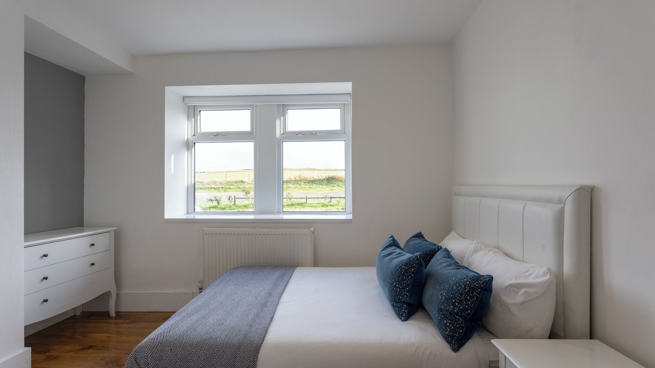 Photo of Bedroom in Ainley Top