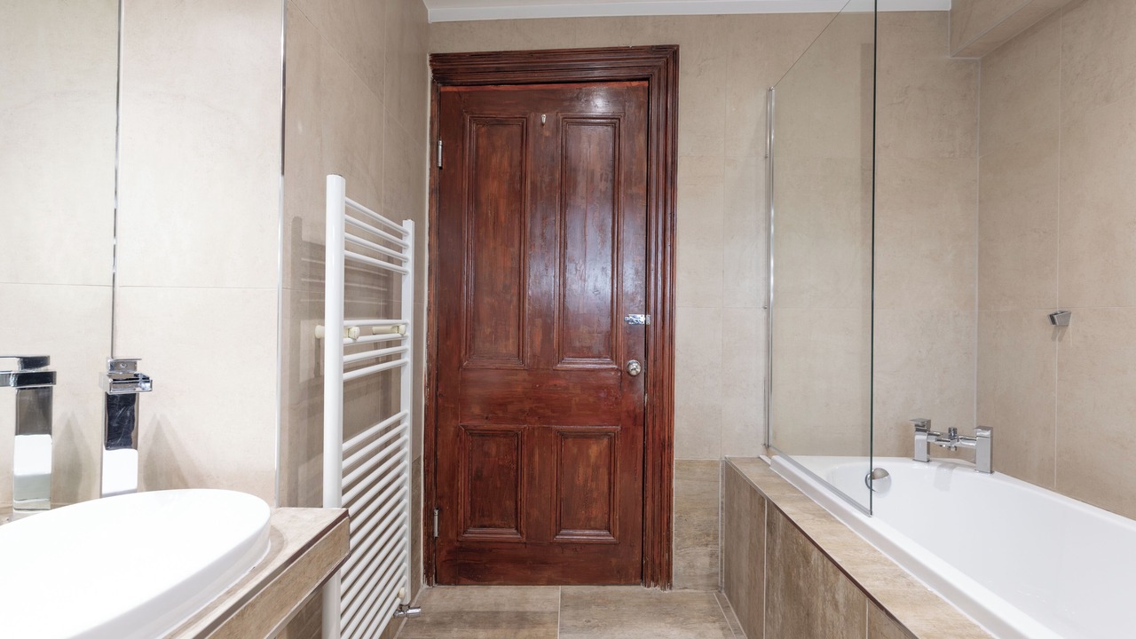 Photo of Bathroom in Ainley Top