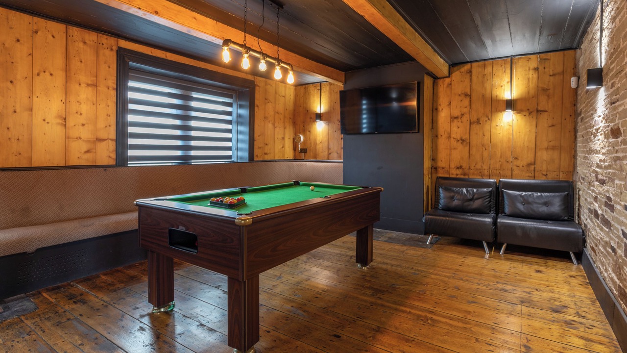 Photo of Bedroom in Ainley Top