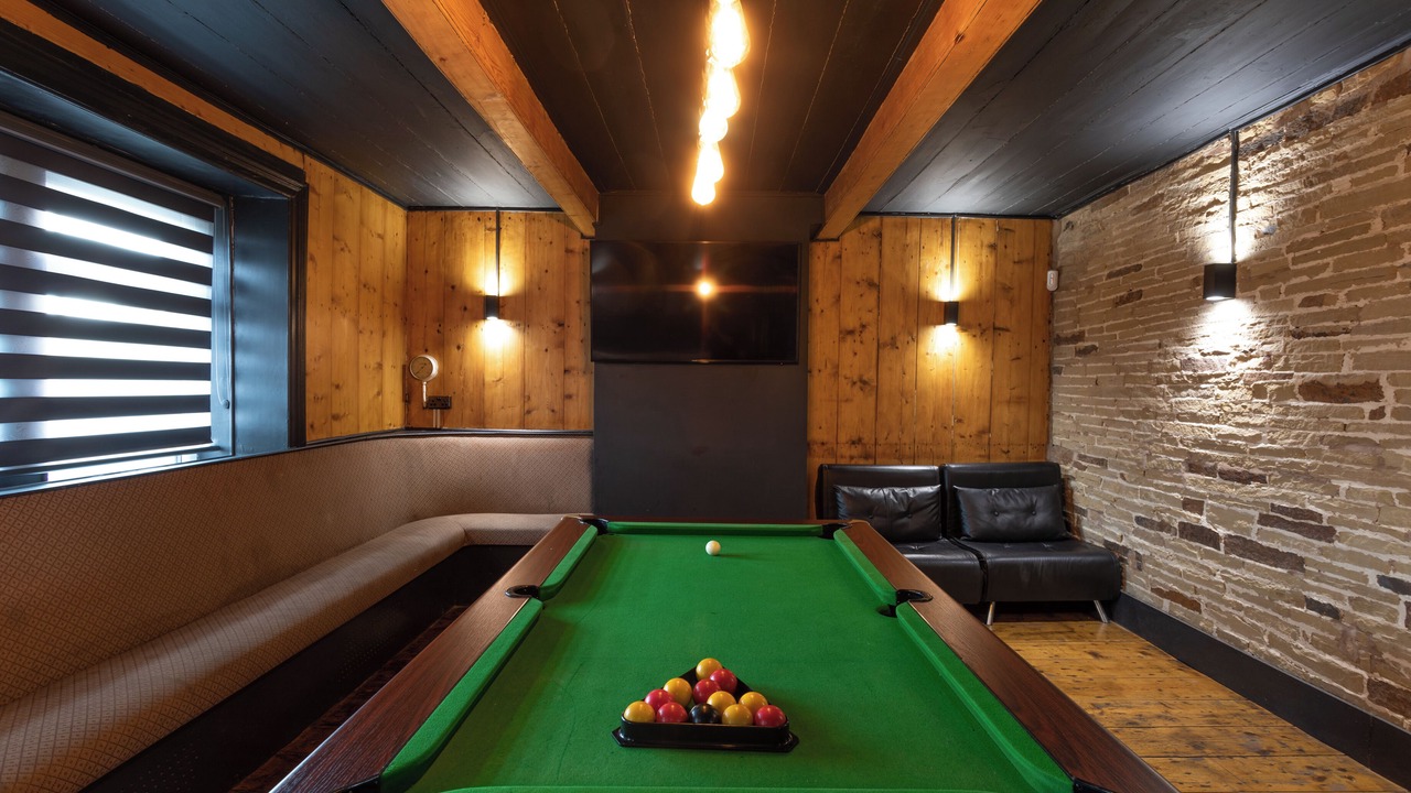 Photo of Bedroom in Ainley Top