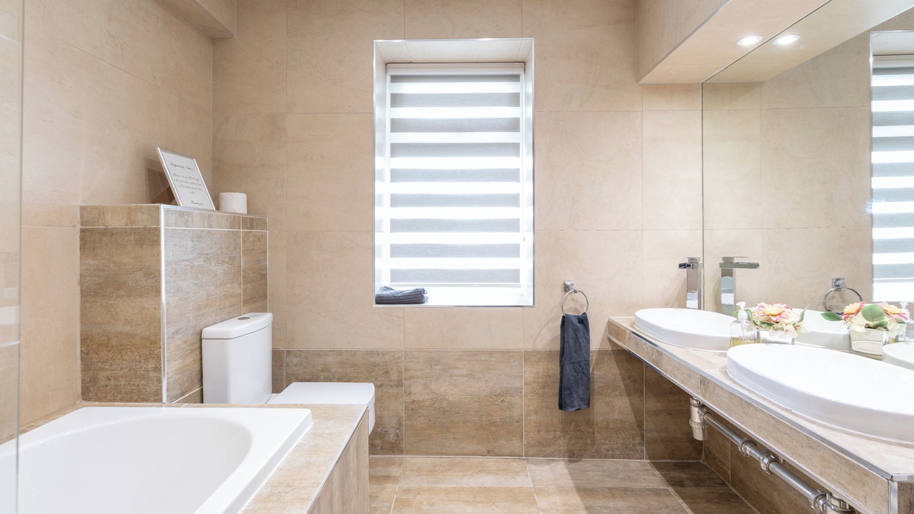 Photo of Bathroom in Ainley Top