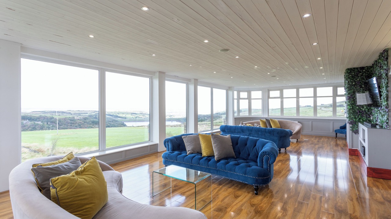 Photo of Livingroom in Ainley Top