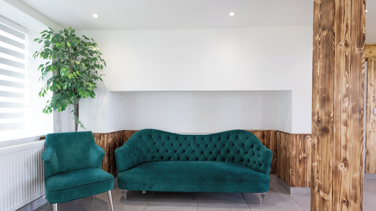 Photo of Livingroom in Ainley Top