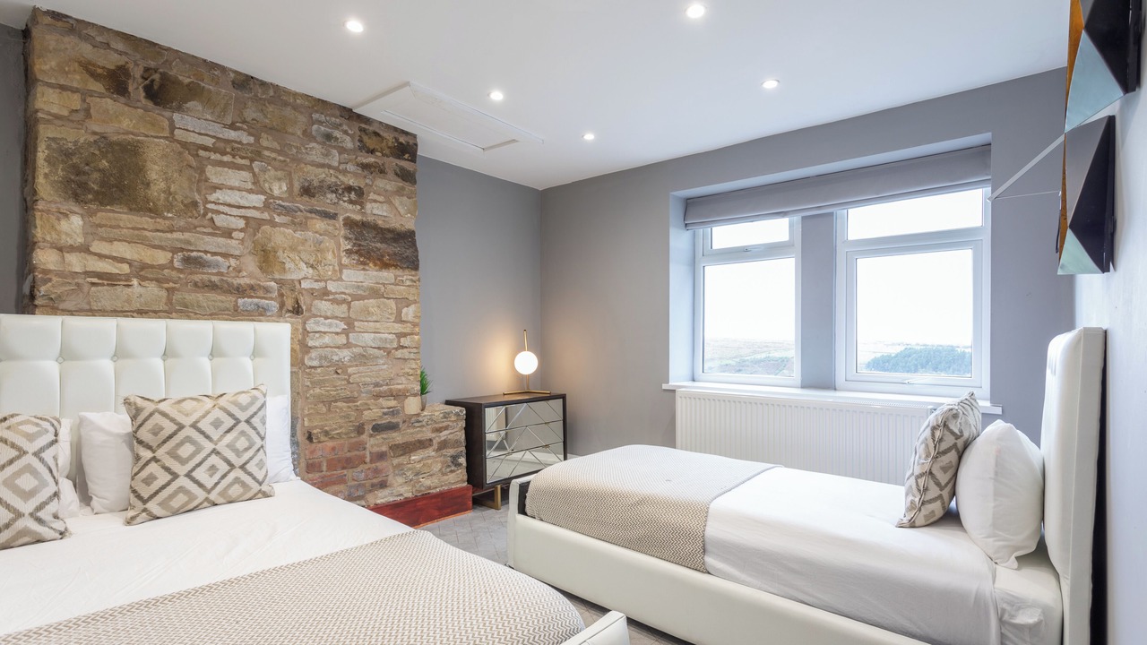 Photo of Bedroom in Ainley Top