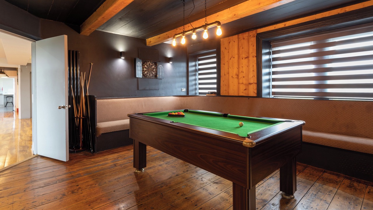 Photo of Bedroom in Ainley Top