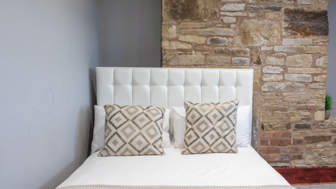 Photo of Bedroom in Ainley Top