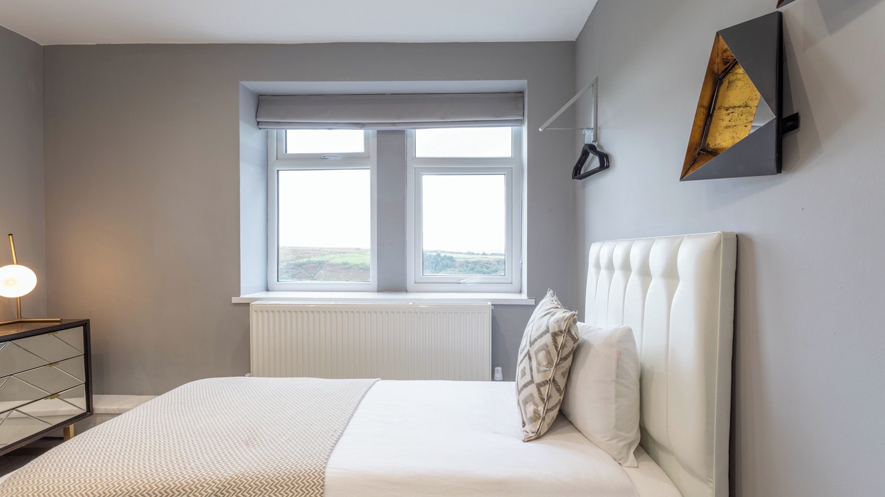 Photo of Bedroom in Ainley Top