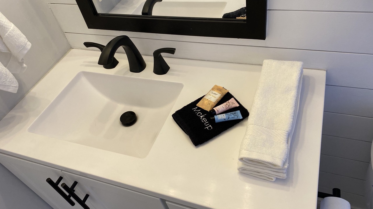 Photo of Bathroom in St. Louis
