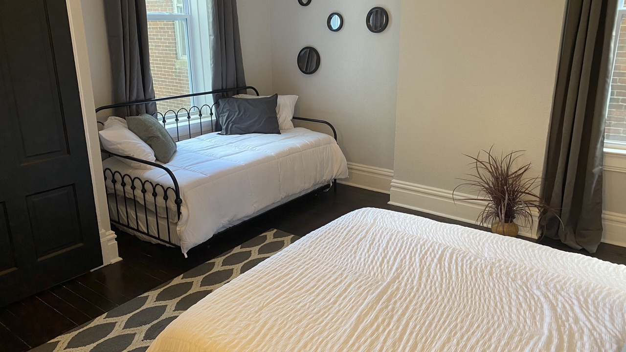 Photo of Bedroom in St. Louis