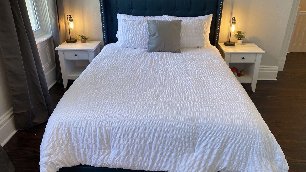 Photo of Bedroom in St. Louis