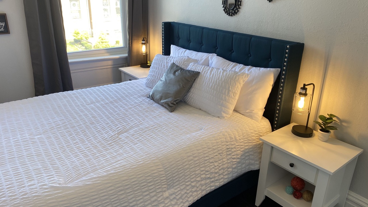 Photo of Bedroom in St. Louis