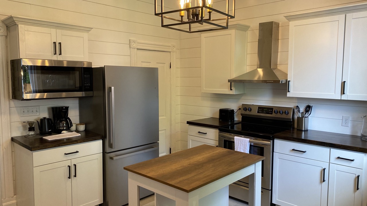 Photo of Kitchen in St. Louis