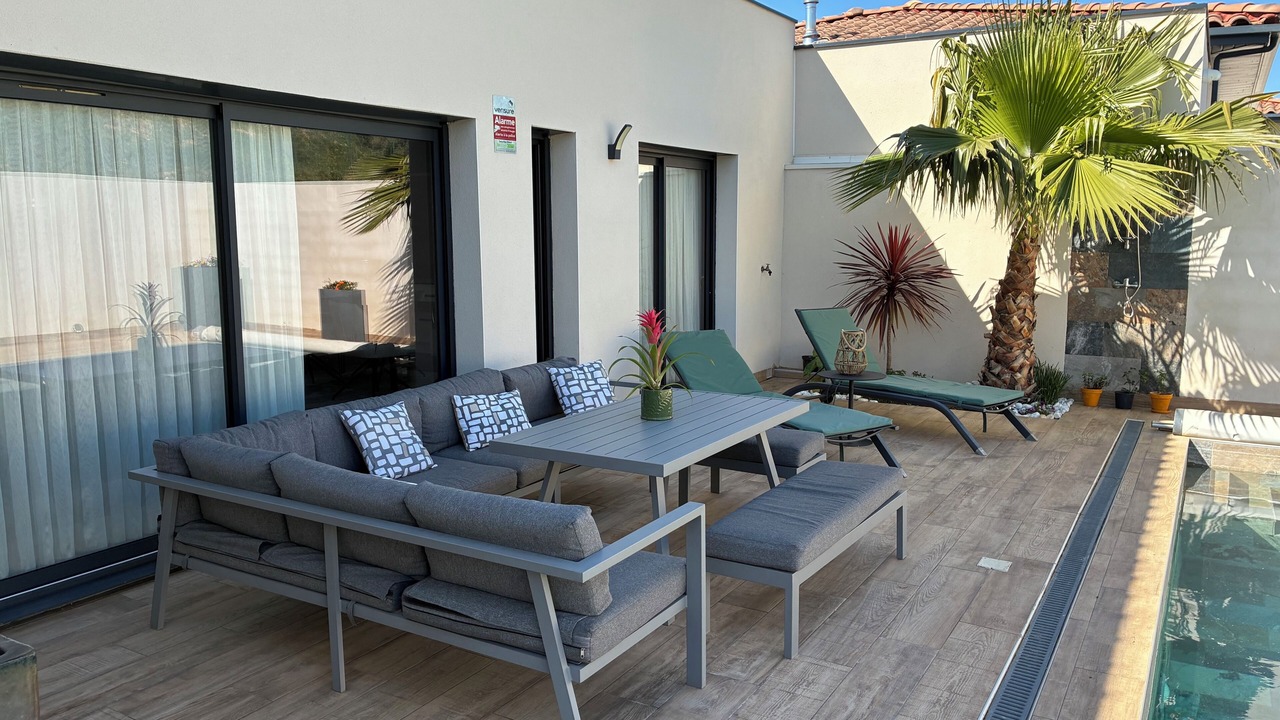Photo of Outdoor in Narbonne