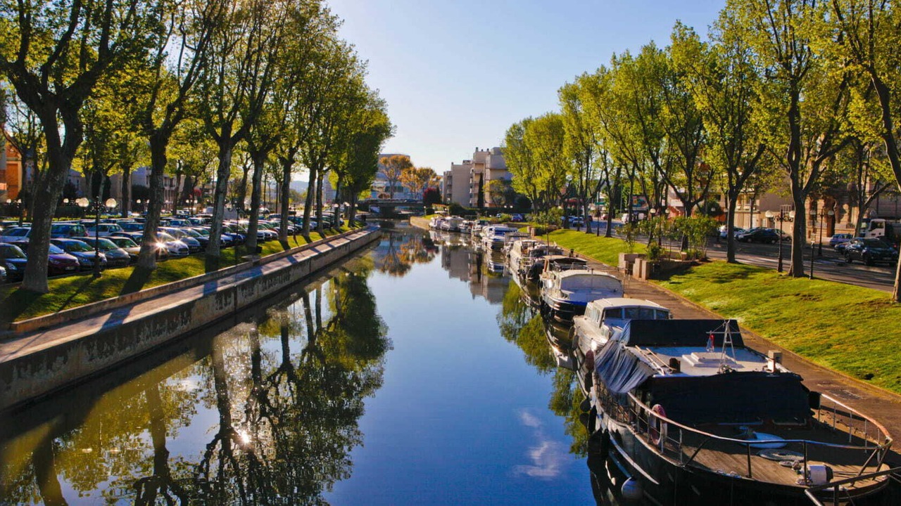 Photo of Others in Narbonne