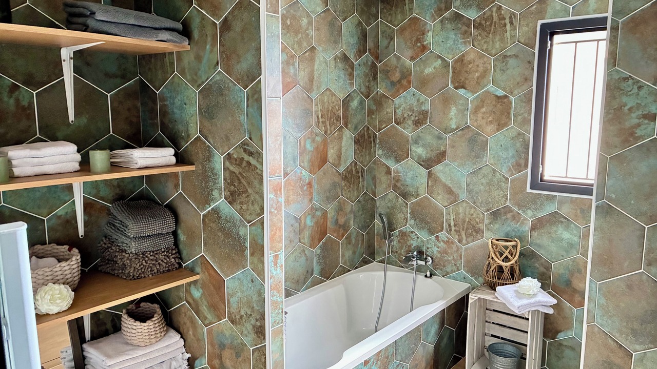 Photo of Bathroom in Narbonne