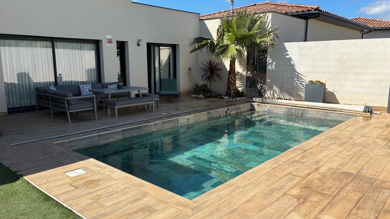 Photo of Outdoor in Narbonne