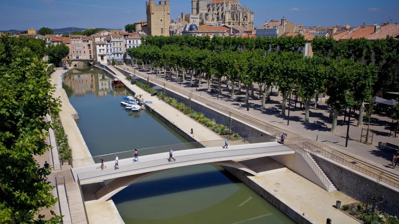 Photo of Others in Narbonne
