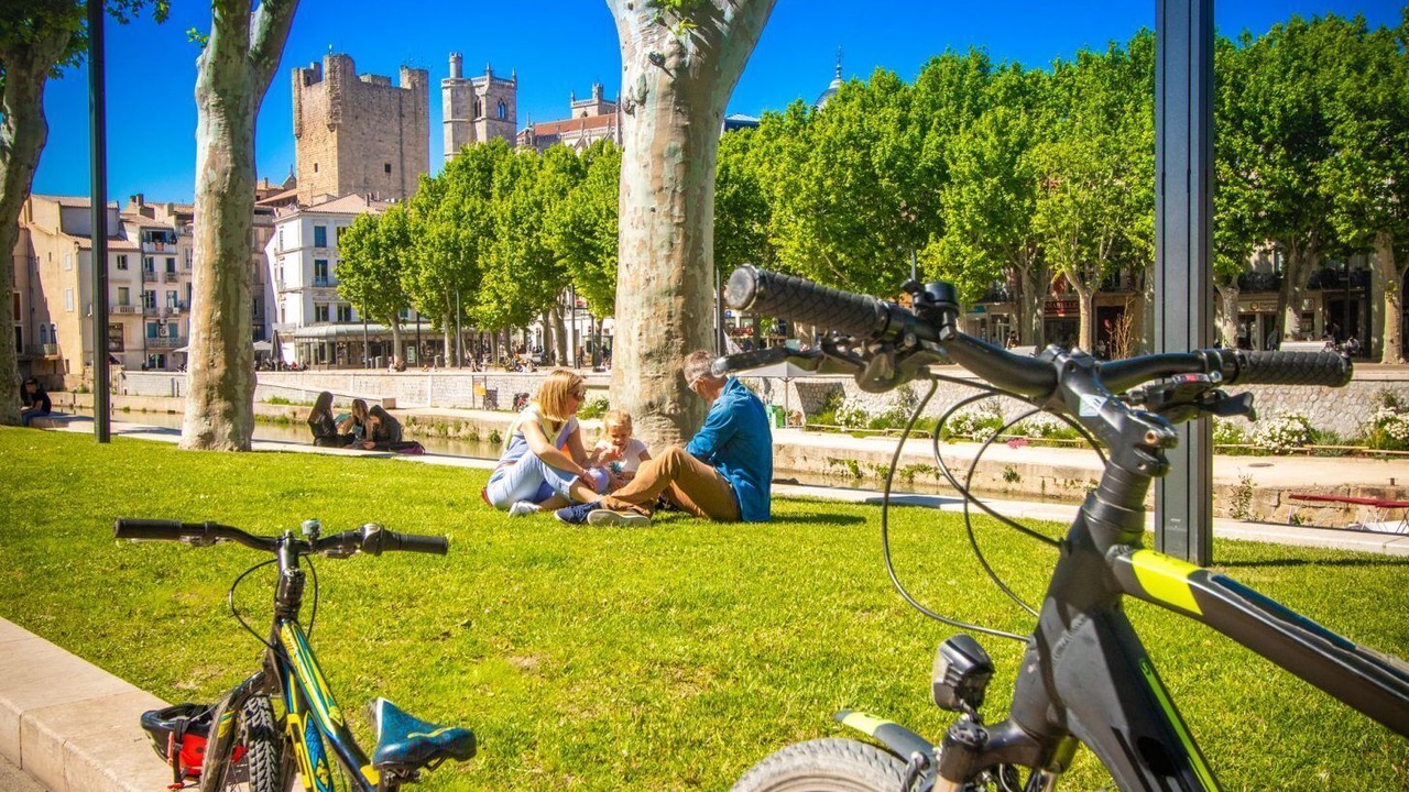 Photo of Outdoor in Narbonne