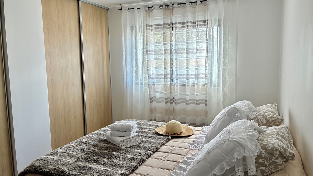 Photo of Bedroom in Narbonne