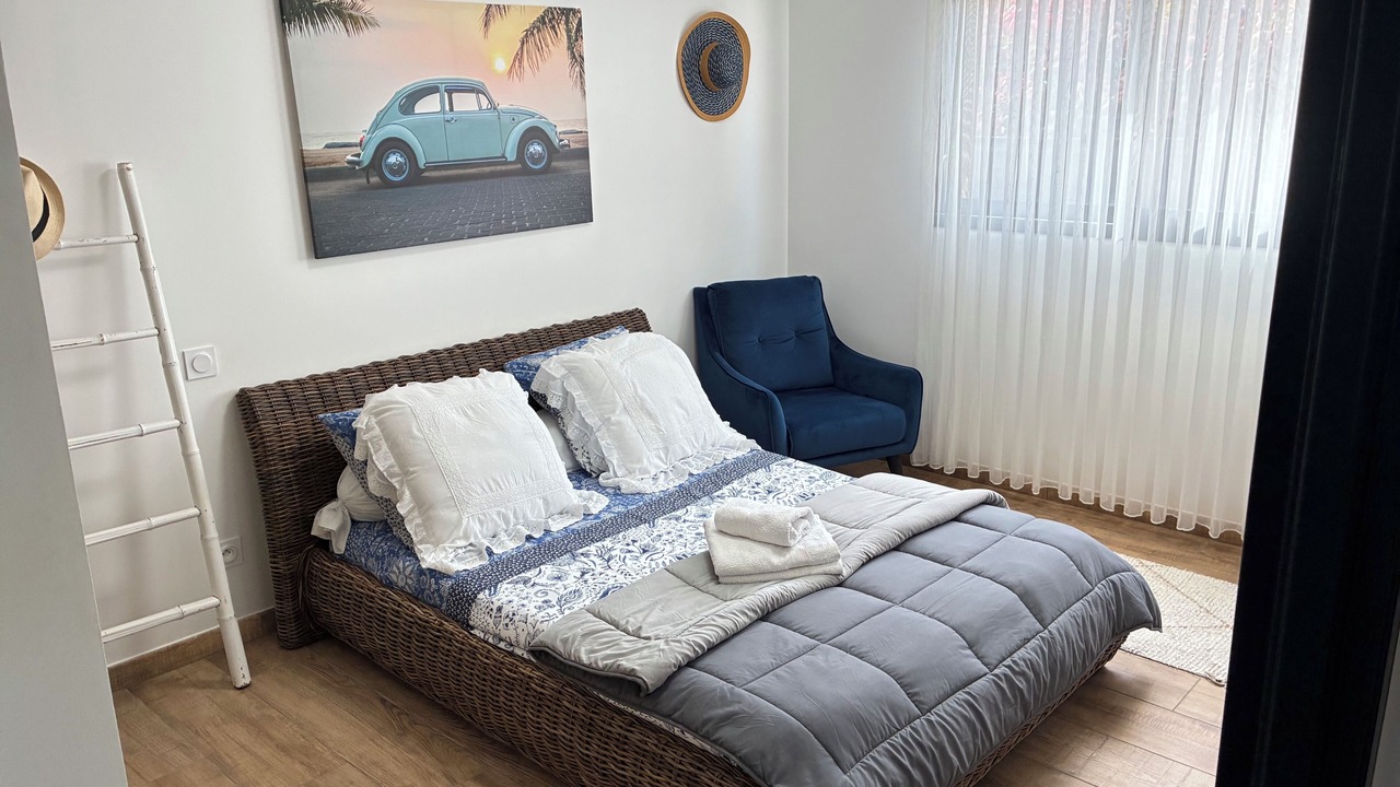 Photo of Bedroom in Narbonne