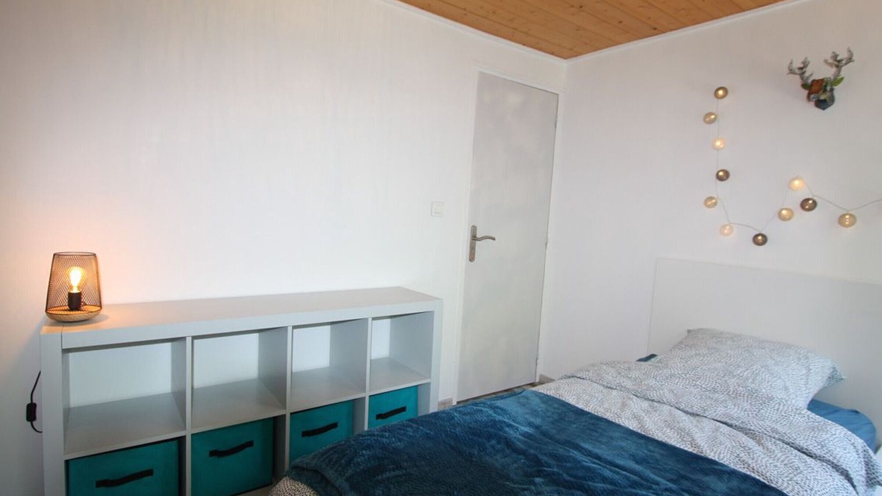Photo of Bedroom in Le Saulcy