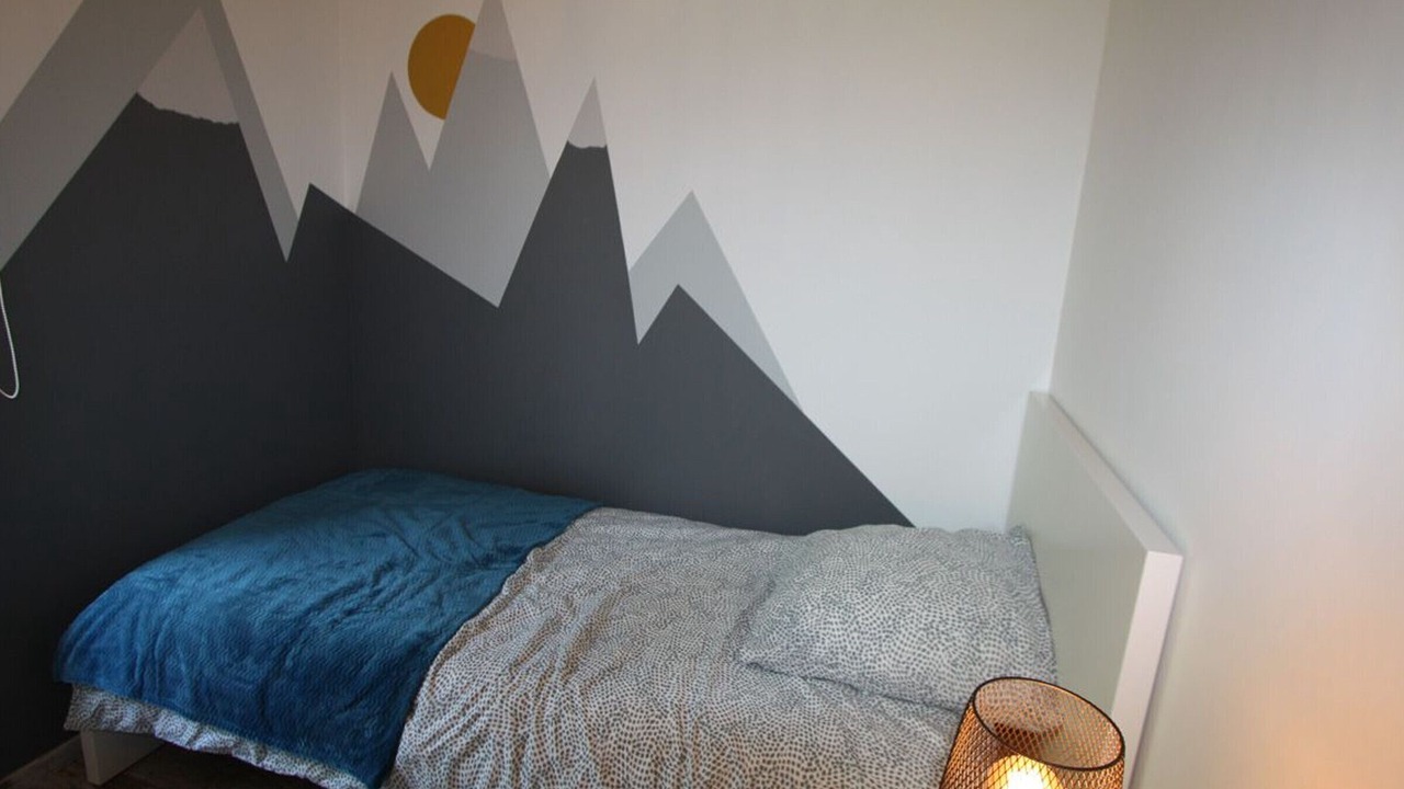 Photo of Bedroom in Le Saulcy