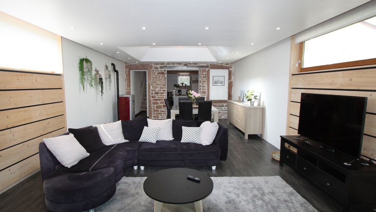 Photo of Livingroom in Le Saulcy