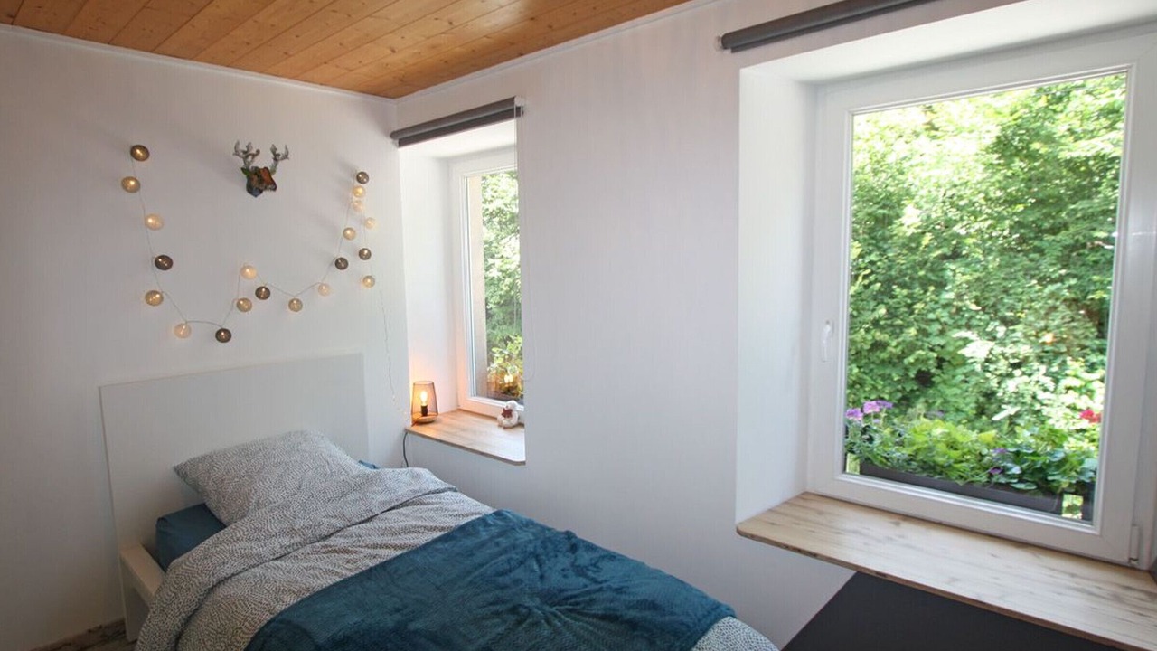 Photo of Bedroom in Le Saulcy