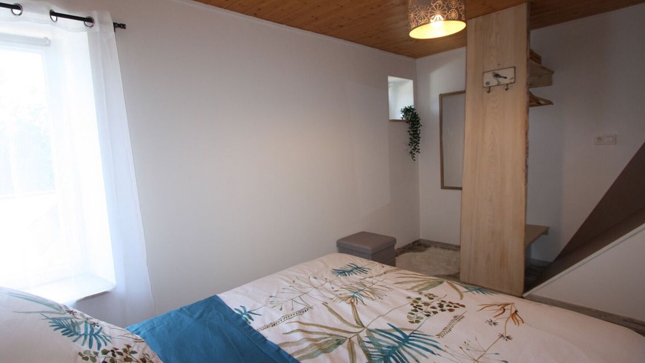 Photo of Bedroom in Le Saulcy