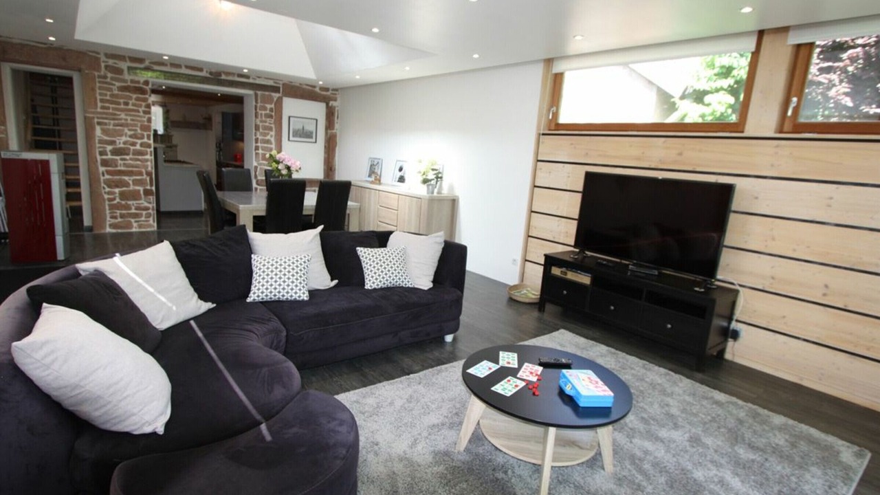 Photo of Livingroom in Le Saulcy