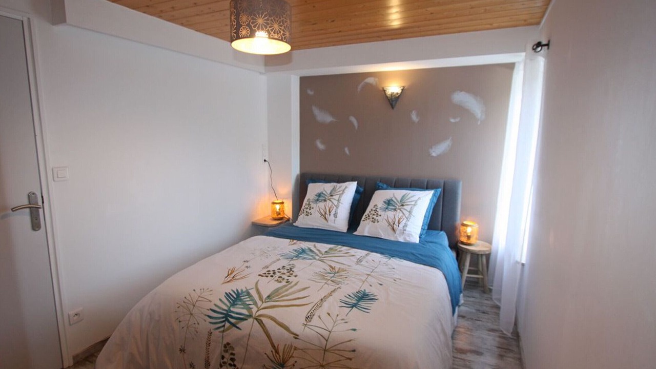 Photo of Bedroom in Le Saulcy