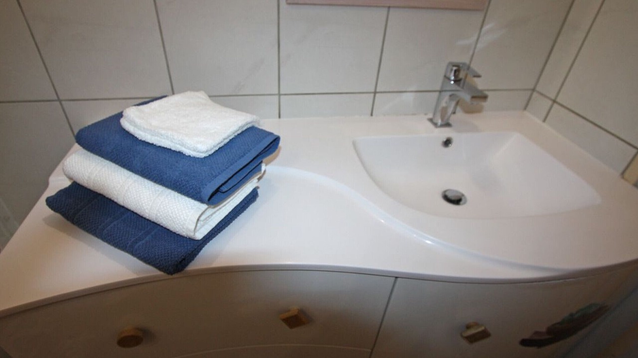 Photo of Bathroom in Le Saulcy