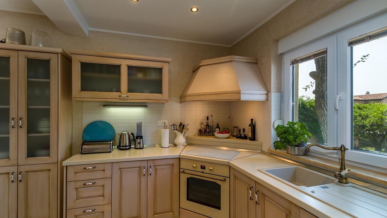 Photo of Kitchen in Matohanci