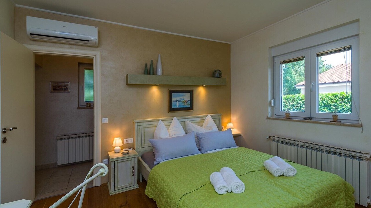 Photo of Bedroom in Matohanci