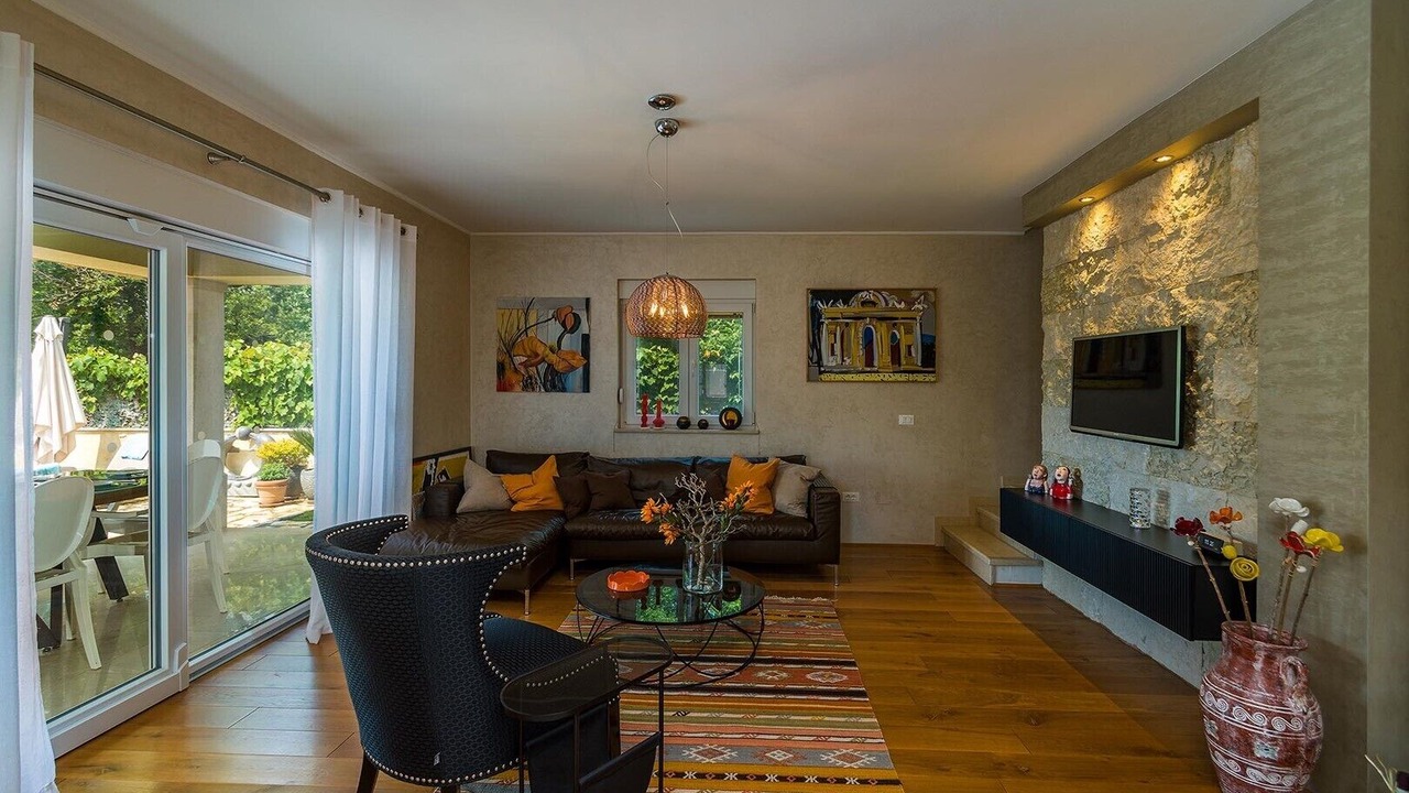 Photo of Livingroom in Matohanci