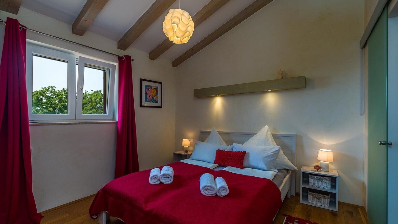 Photo of Bedroom in Matohanci