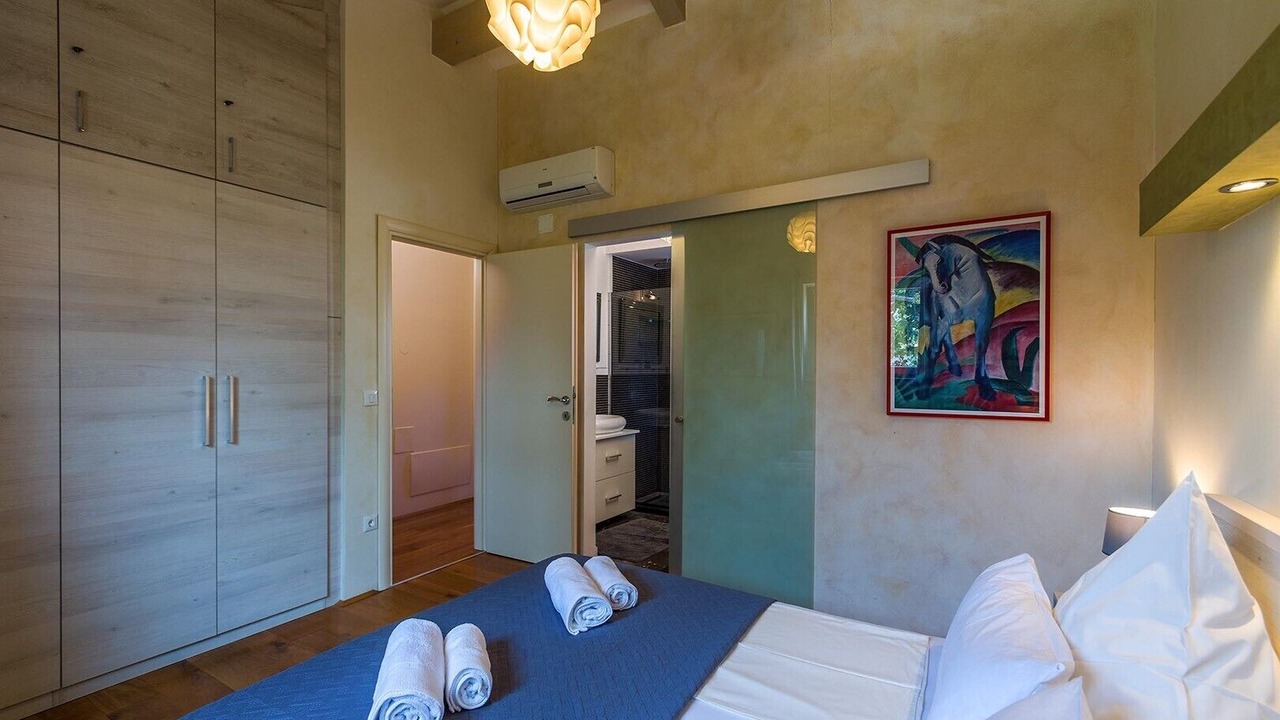 Photo of Bedroom in Matohanci