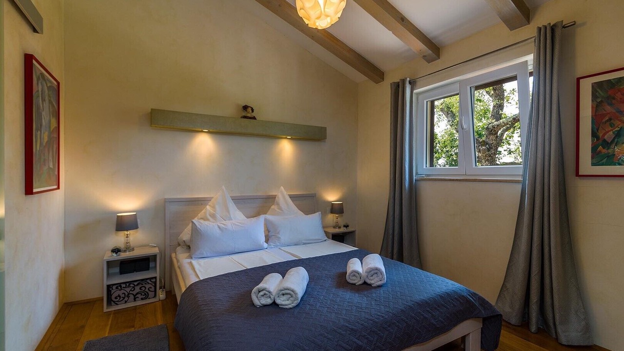 Photo of Bedroom in Matohanci