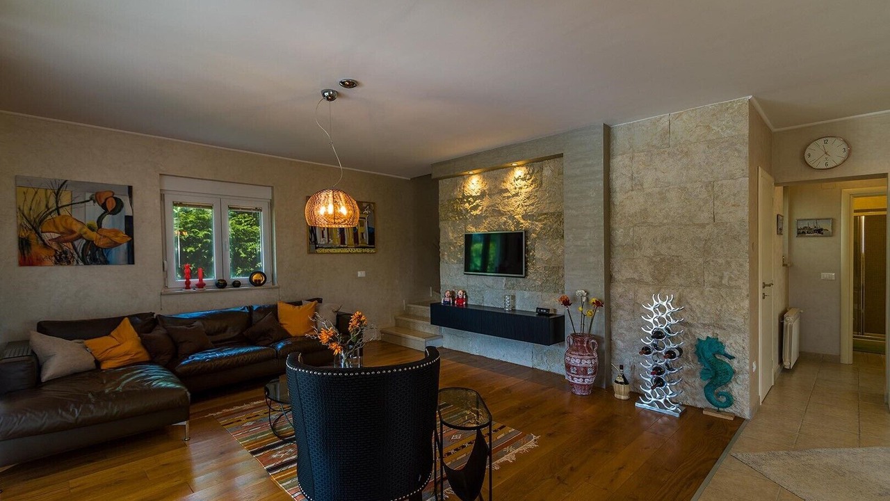 Photo of Livingroom in Matohanci