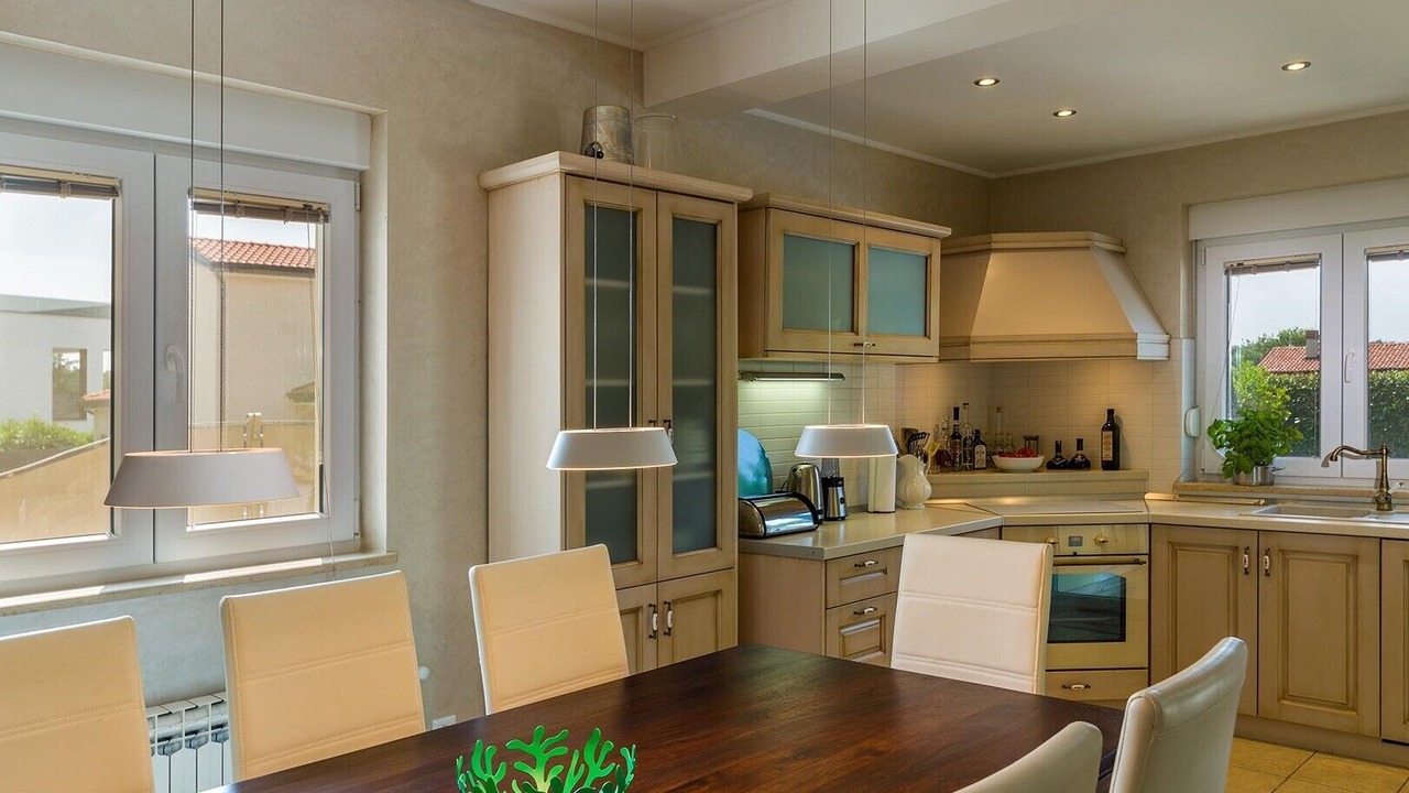 Photo of Kitchen in Matohanci