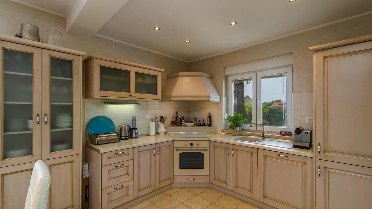Photo of Kitchen in Matohanci