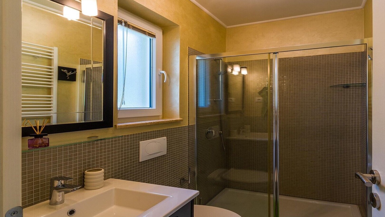 Photo of Bathroom in Matohanci