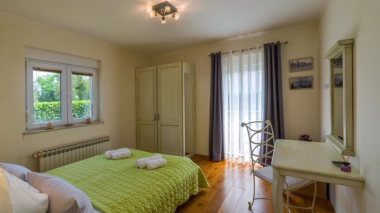 Photo of Bedroom in Matohanci