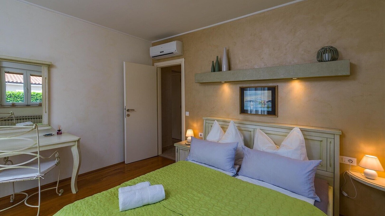Photo of Bedroom in Matohanci