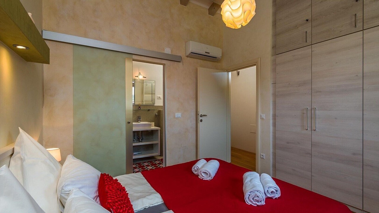 Photo of Bedroom in Matohanci