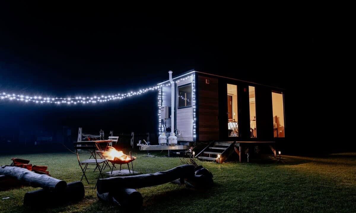 Photo of Outdoor in Alberton West