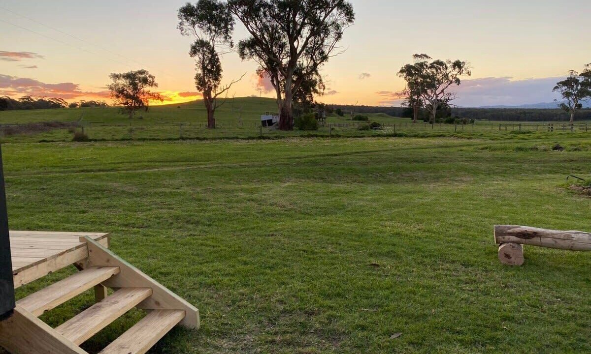 Photo of Outdoor in Alberton West