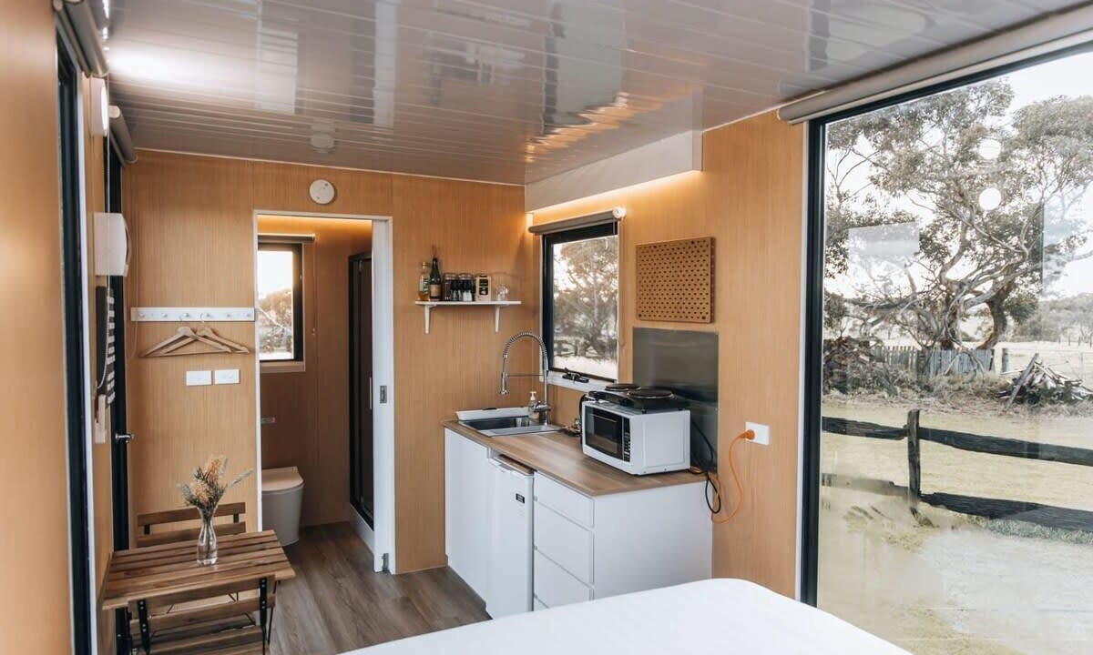 Photo of Bedroom in Alberton West