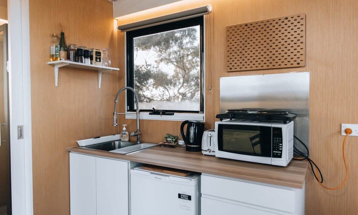 Photo of Kitchen in Alberton West